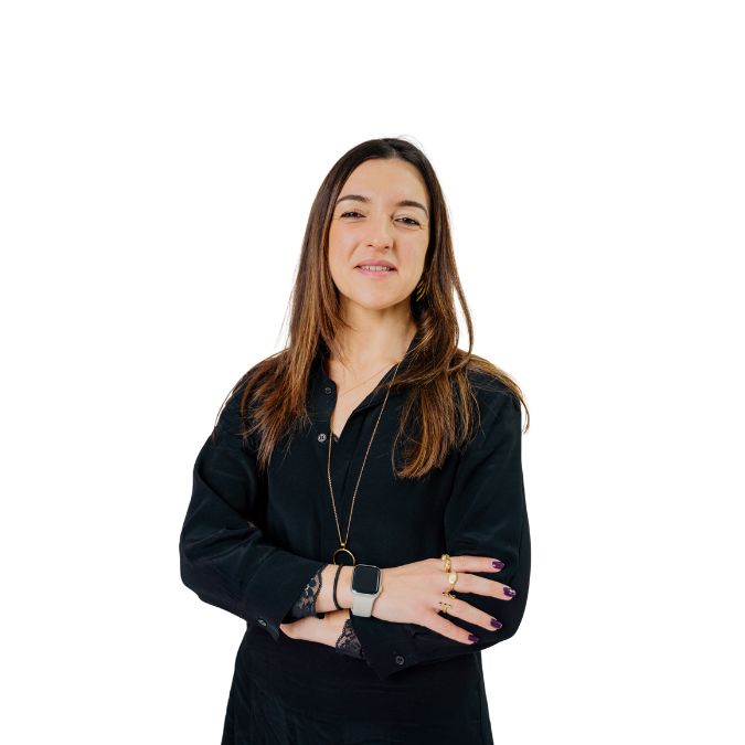 Fotografria de Micaela Figueira de Sousa