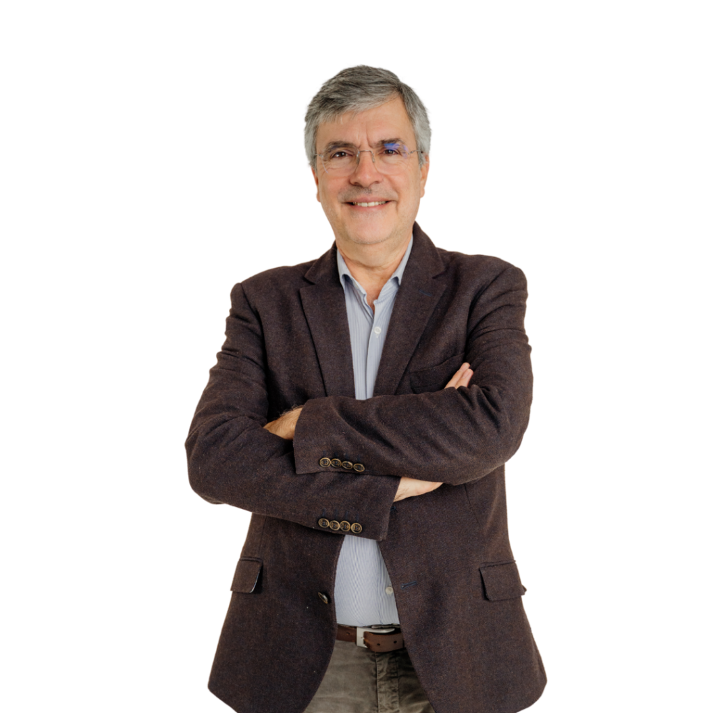 Fotografria de João Barbosa de Melo