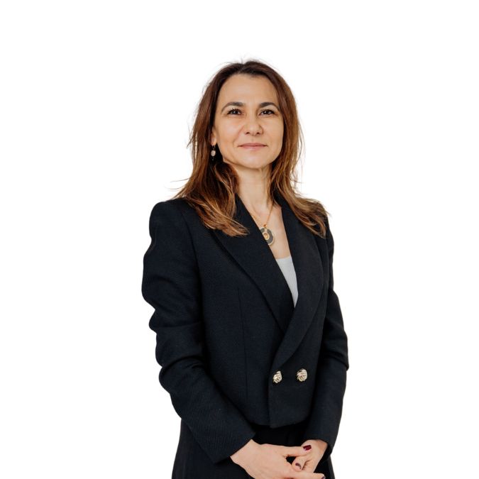 Fotografria de Lúcia Santos