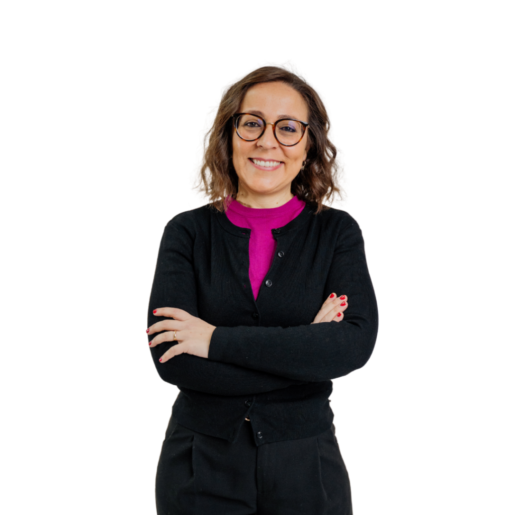Fotografria de Marta Abreu