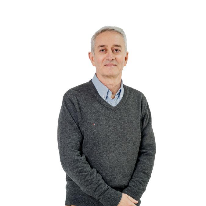 Fotografria de Sérgio Simões