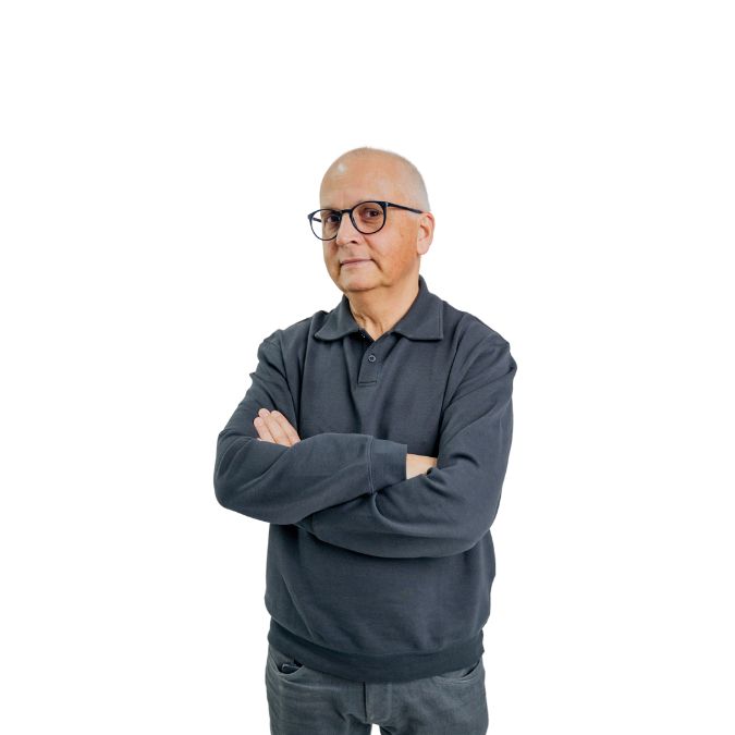 Fotografria de Viriato Costa Pinto